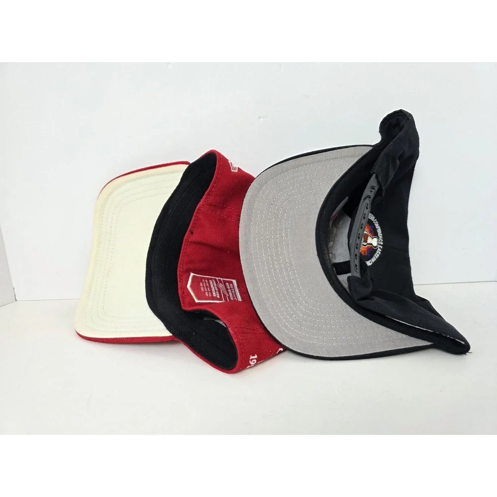STARTER lot hats